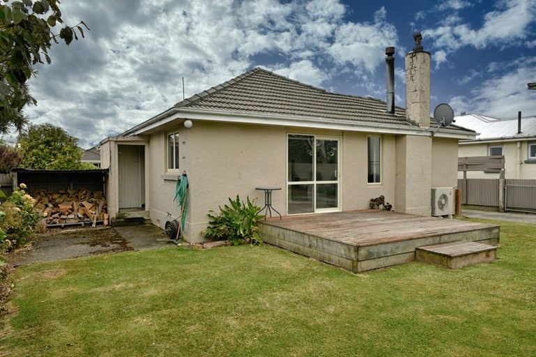 Photo of property in 15 Adamson Crescent, Glengarry, Invercargill, 9810