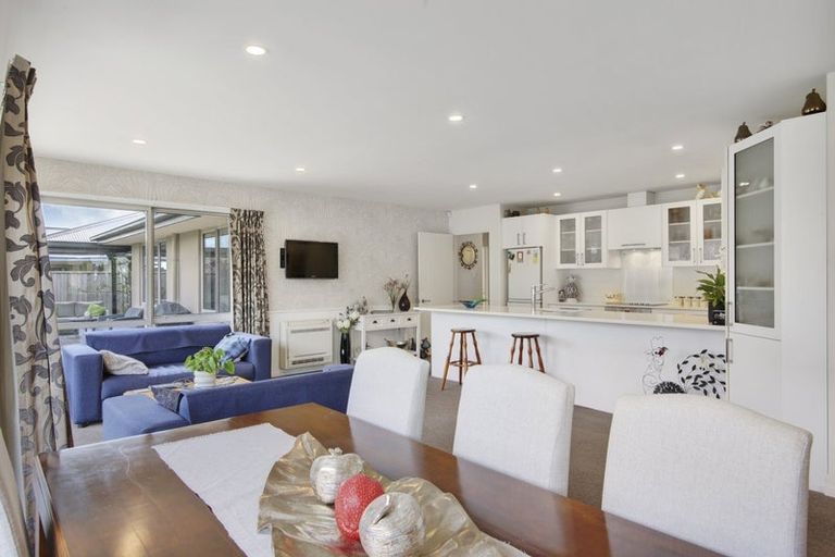 Photo of property in 8 Eyrewell Road, Pegasus, 7612