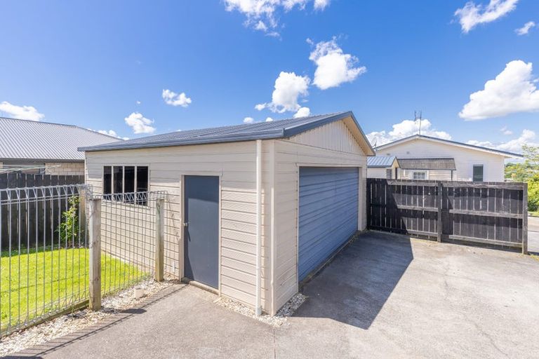 Photo of property in 532a Pakura Street, Te Awamutu, 3800