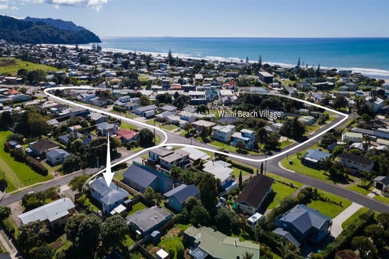 Photo of property in 72 The Crescent, Waihi Beach, 3611