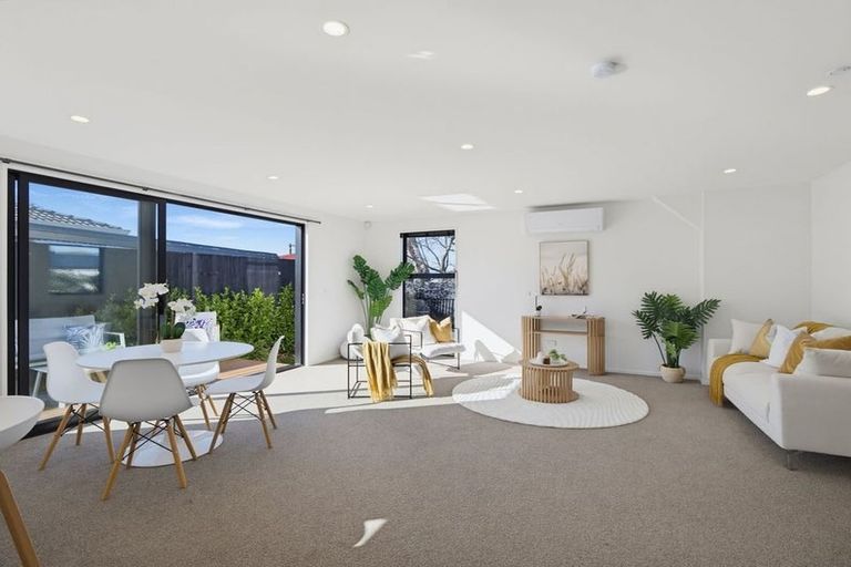 Photo of property in 5/80 Mackworth Street, Woolston, Christchurch, 8062
