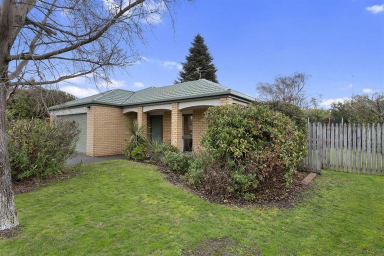Photo of property in 9 Electra Place, Wigram, Christchurch, 8042