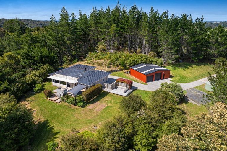 Photo of property in 11 O'neil Road, Kaukapakapa, 0873