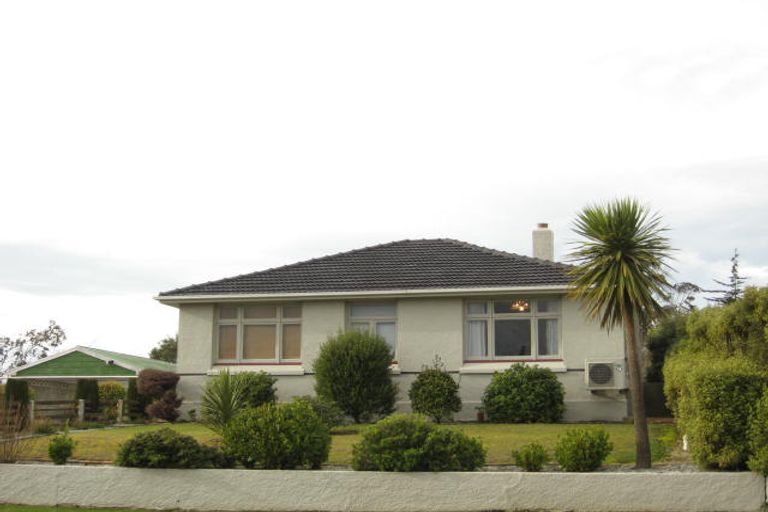 Photo of property in 184 Morton Street, Strathern, Invercargill, 9812