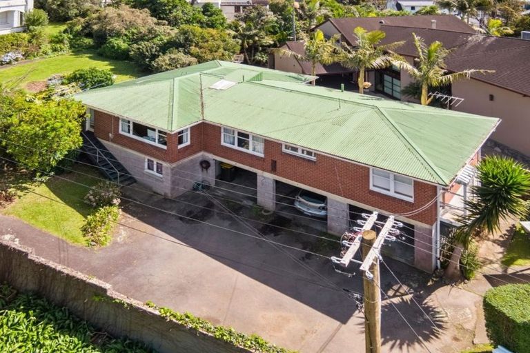 Photo of property in 7 Audrey Road, Takapuna, Auckland, 0620