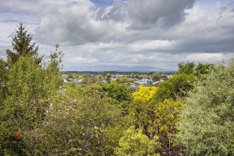 Photo of property in 4 Cullinane Avenue, Feilding, 4702