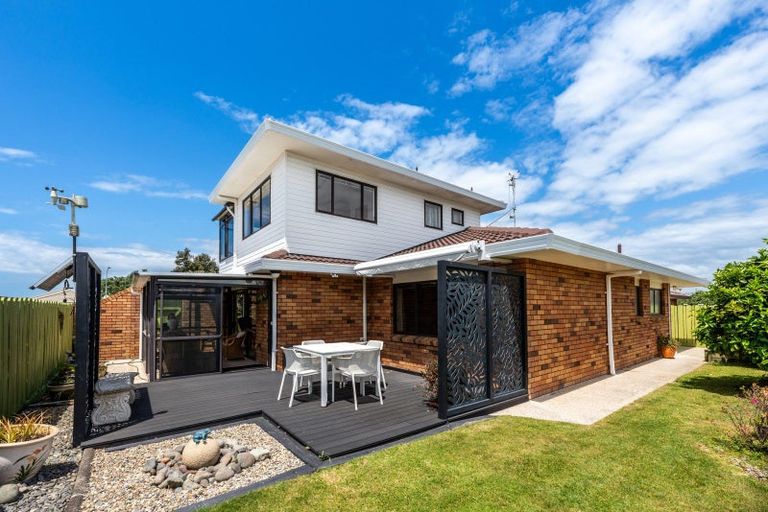 Photo of property in 19 Hibiscus Avenue, Mount Maunganui, 3116