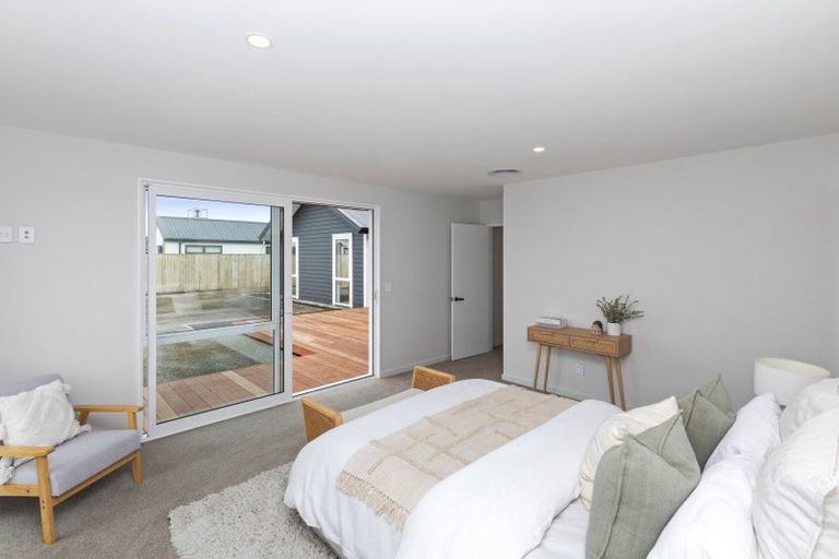 Photo of property in 139 Silver Peaks Drive, West Melton, 7618