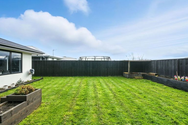 Photo of property in 1 Hurley Drive, Rolleston, 7615