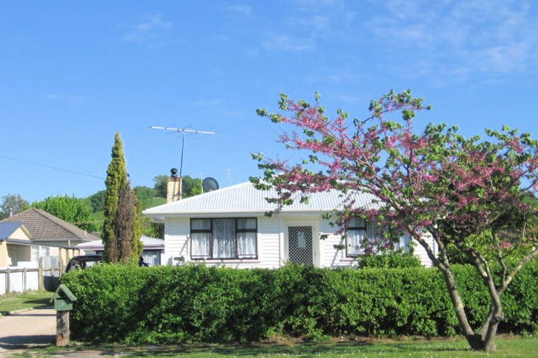 Photo of property in 58 Valley Road, Mangapapa, Gisborne, 4010