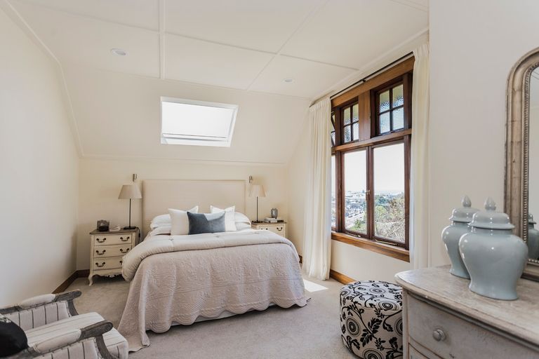 Photo of property in 27a Douglas Terrace, South Hill, Oamaru, 9400