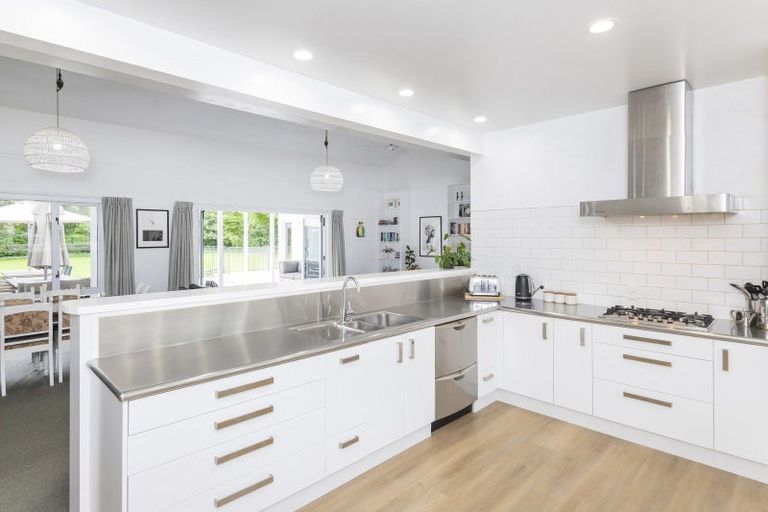 Photo of property in 121 Somerton Road, Makauri, Gisborne, 4071