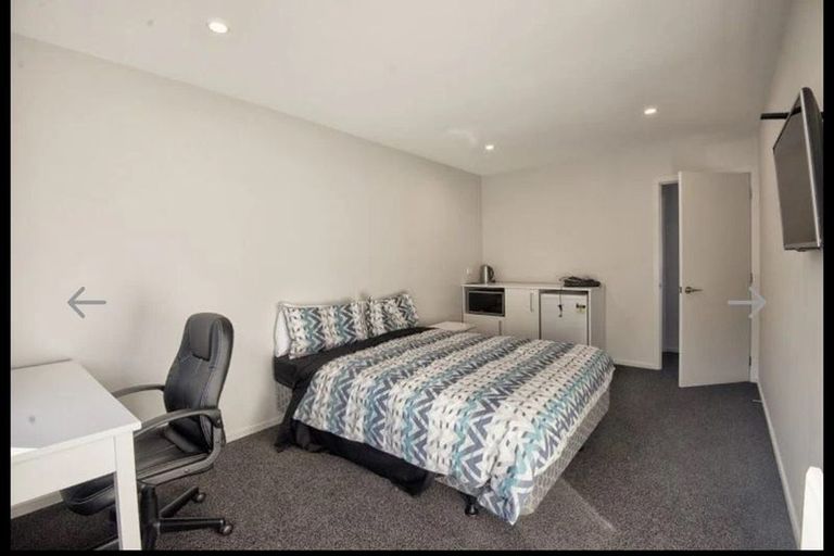 Photo of property in 715a George Street, North Dunedin, Dunedin, 9016