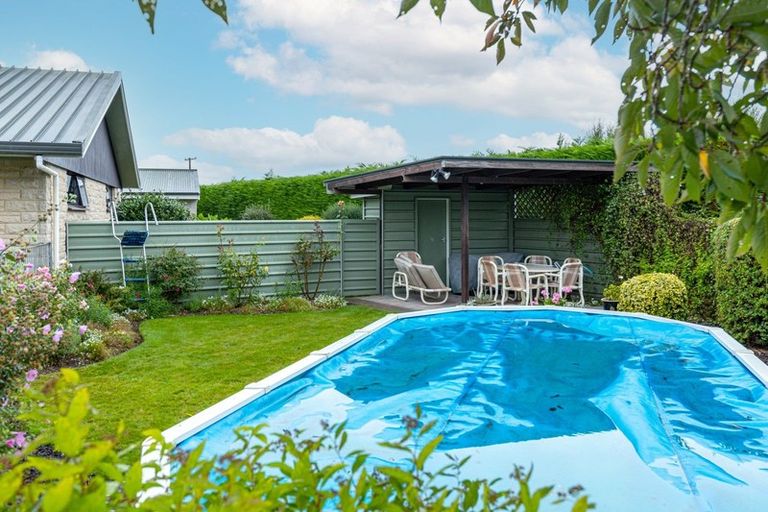 Photo of property in 193 Kerrytown Road, Kerrytown, Timaru, 7975