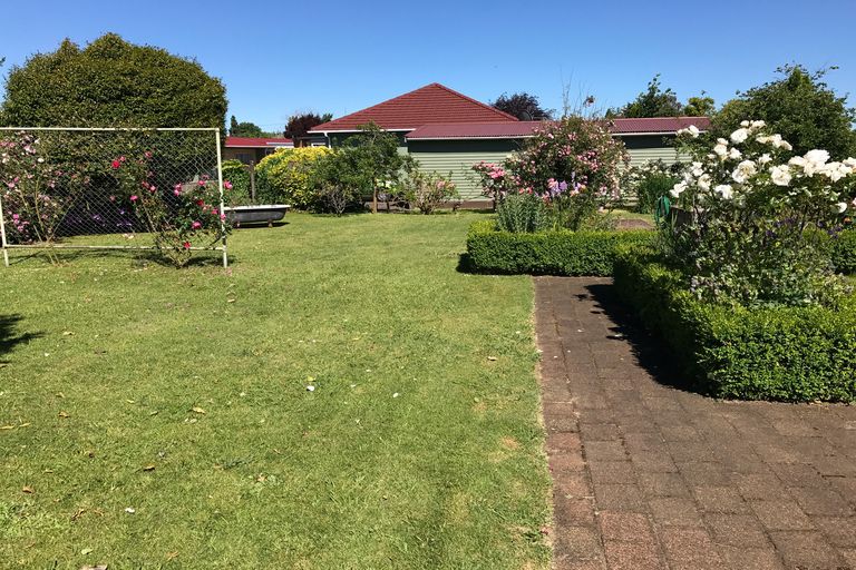 Photo of property in 145 Bond Road, Te Awamutu, 3800