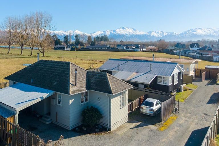 Photo of property in 46 Regent Street, Fairlie, 7925