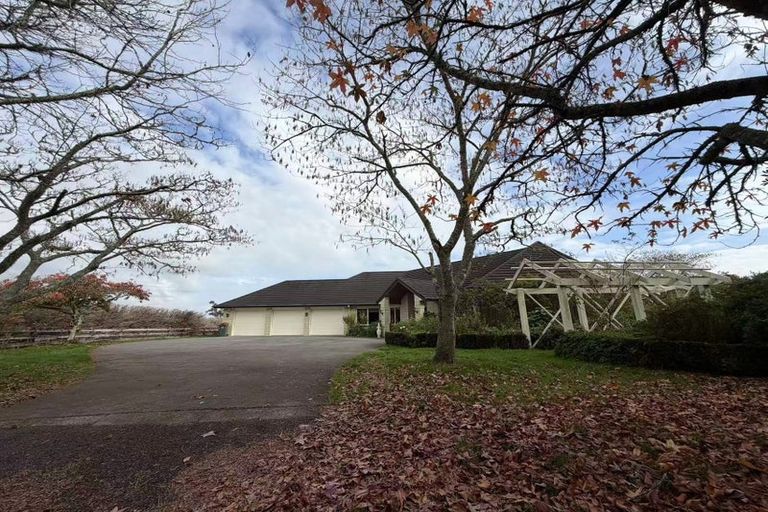 Photo of property in 1242 Great South Road, Runciman, Drury, 2578