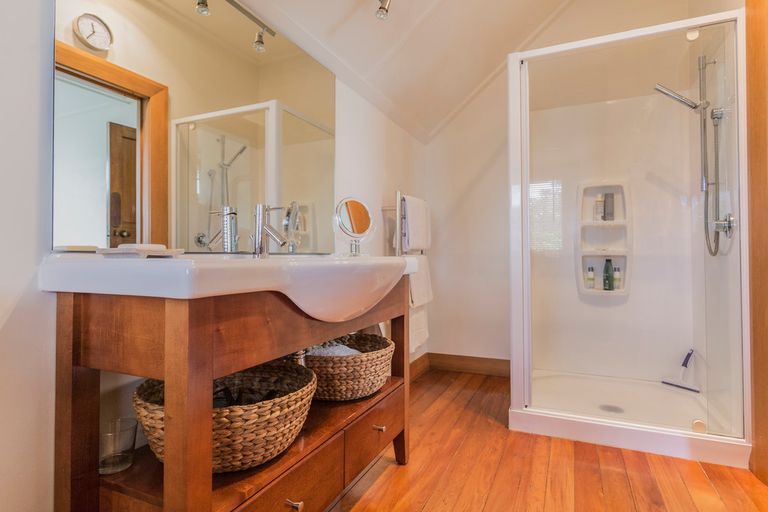 Photo of property in 27a Douglas Terrace, South Hill, Oamaru, 9400