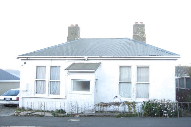 Photo of property in 6 Mccrea Street, Mornington, Dunedin, 9011