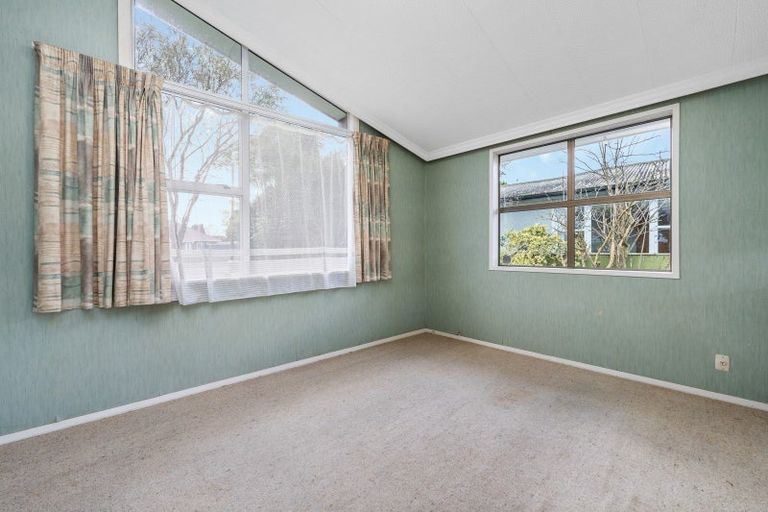 Photo of property in 26 Park Road, West End, Palmerston North, 4412