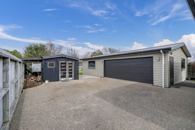 Photo of property in 34 Scott Street, Strathern, Invercargill, 9812