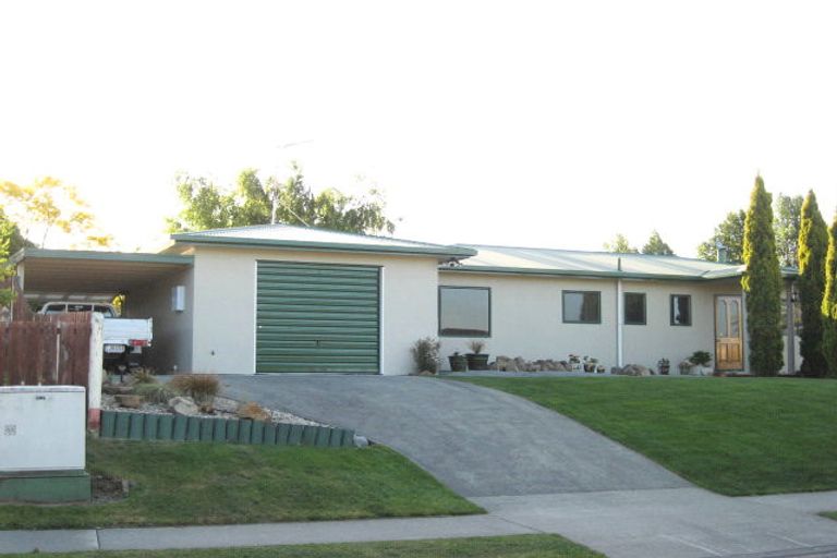 Photo of property in 42 Kowhai Drive, Renwick, 7204