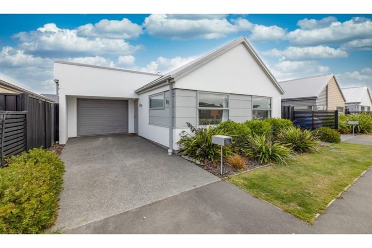 Photo of property in 11 Waiotahi Road, Kaiapoi, 7630