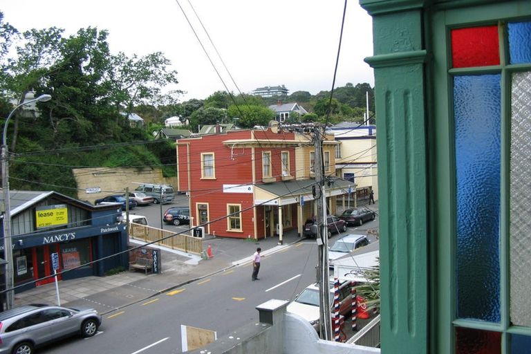 Photo of property in 300 Tinakori Road, Thorndon, Wellington, 6011