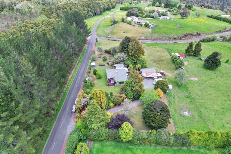 Photo of property in 1668 Oropi Road, Oropi, Tauranga, 3173