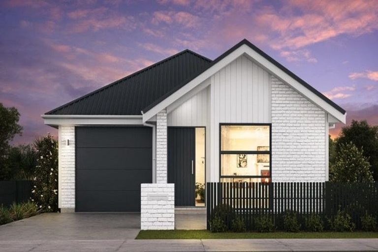 Photo of property in 17 Central Street, Papamoa, 3118