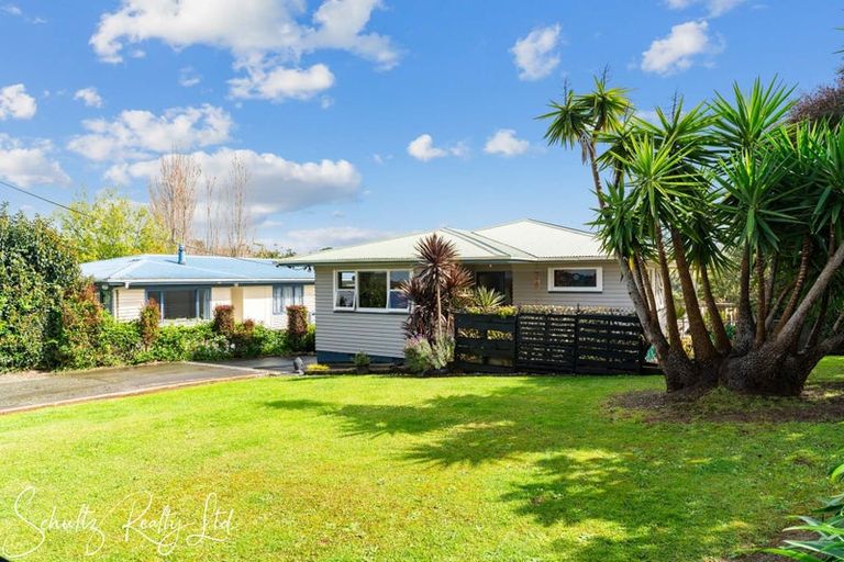 Photo of property in 111 Hurndall Street East, Maungaturoto, 0520