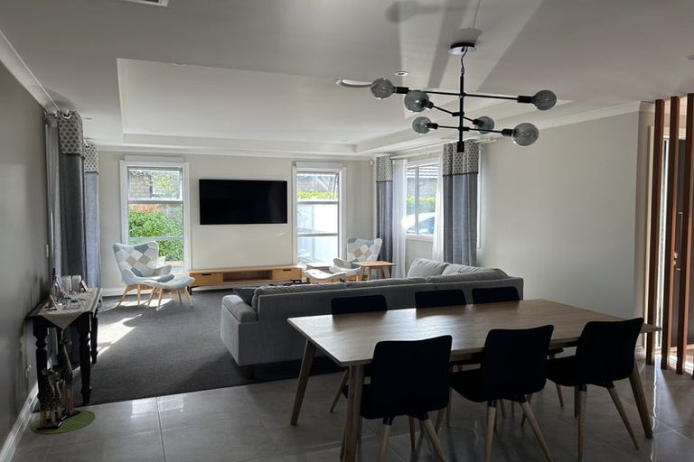 Photo of property in 7 Turi Place, Lincoln, 7608