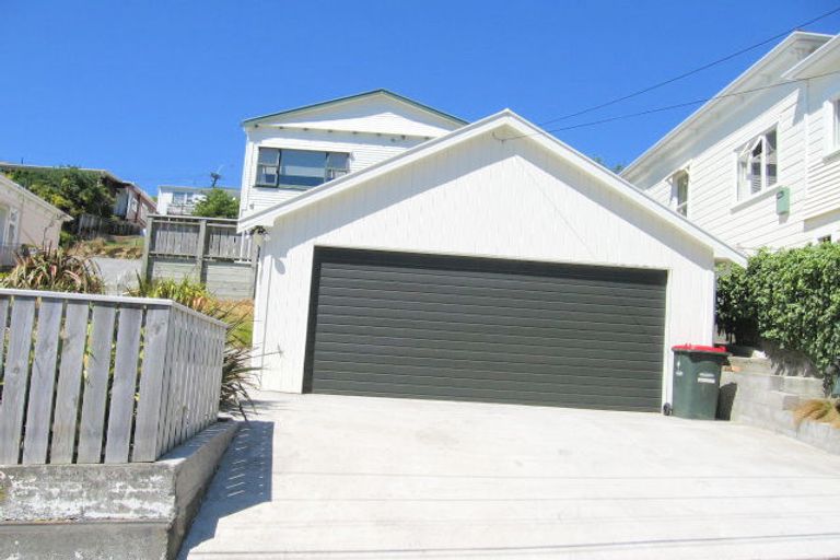 Photo of property in 25 William Street, Hataitai, Wellington, 6021