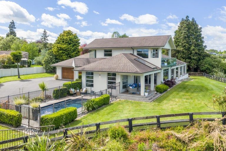 Photo of property in 41 Riverglade Drive, Tamahere, Hamilton, 3283