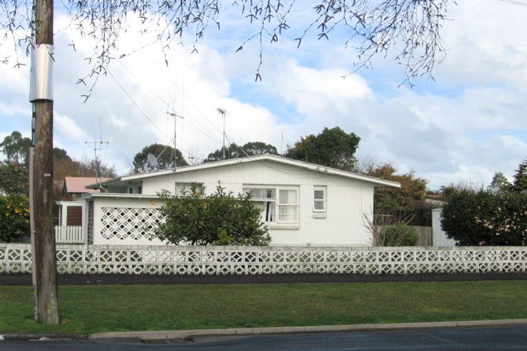 Photo of property in 36a Macdonald Road, Glenview, Hamilton, 3206