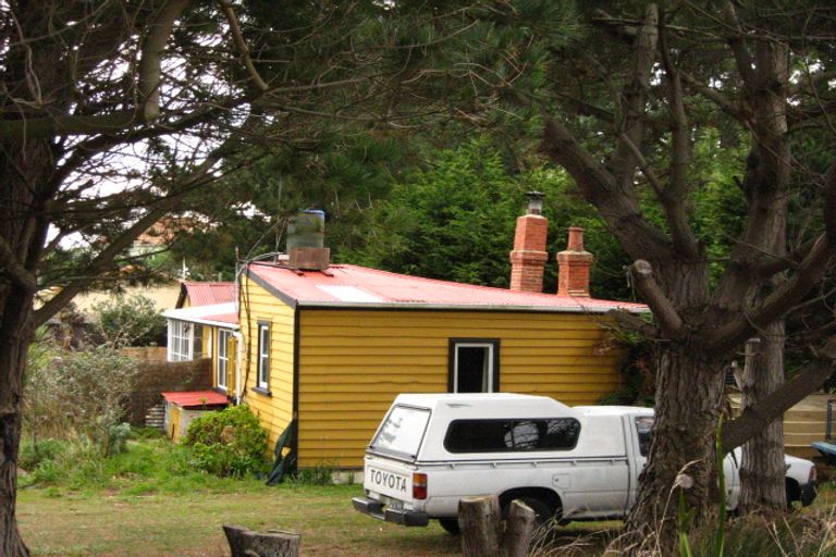 Photo of property in 51 Moana Street, Aramoana, Port Chalmers, 9082