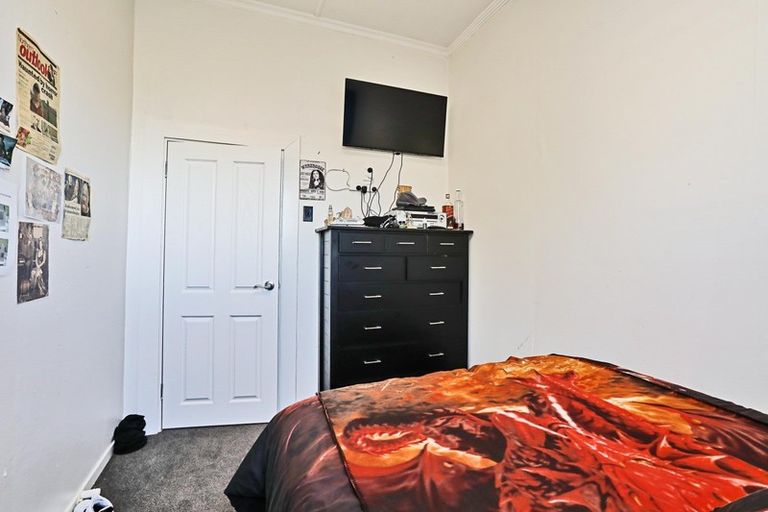 Photo of property in 124 Moulson Street, Strathern, Invercargill, 9812