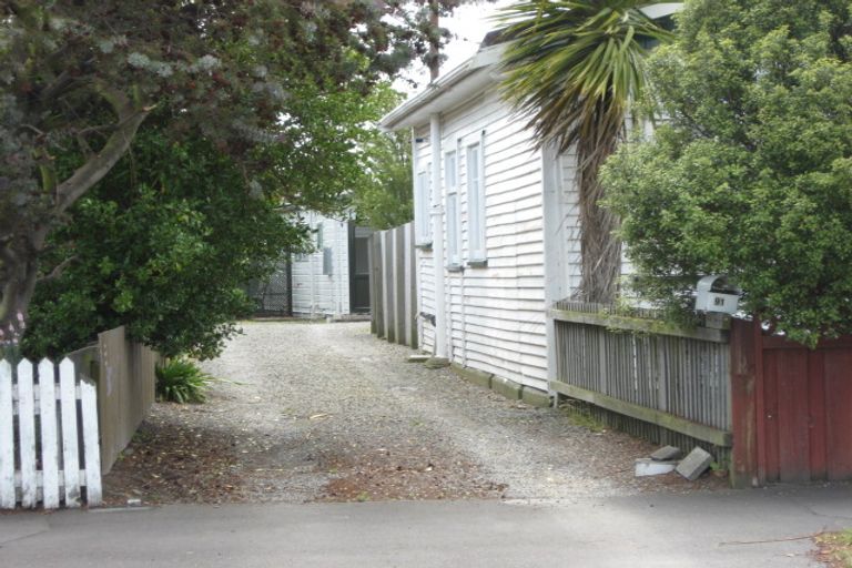Photo of property in 91 Smith Street, Woolston, Christchurch, 8062