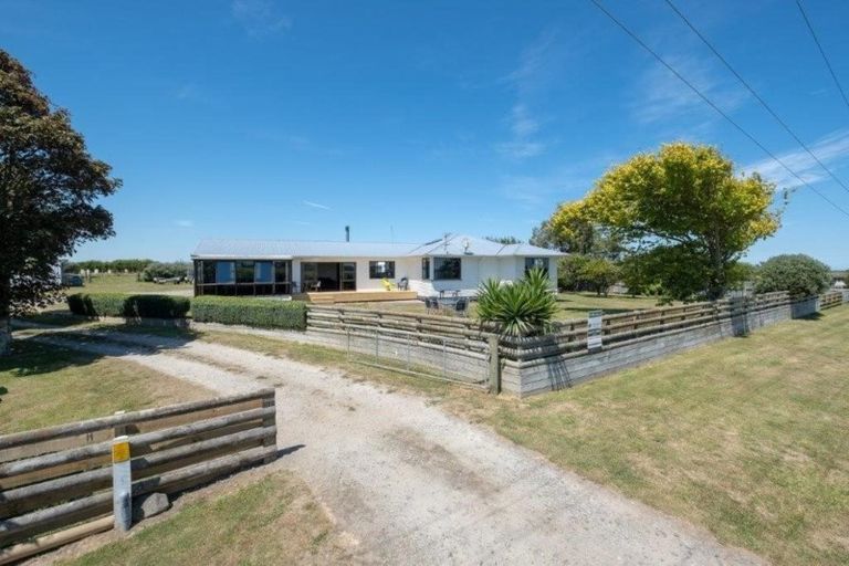 Photo of property in 180 Katene Road, Normanby, Hawera, 4675