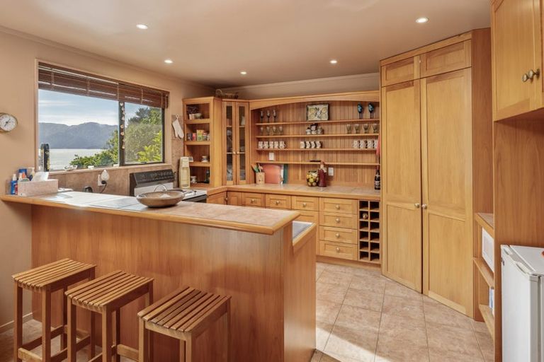 Photo of property in 1818 Port Underwood Road, Port Underwood, Picton, 7281