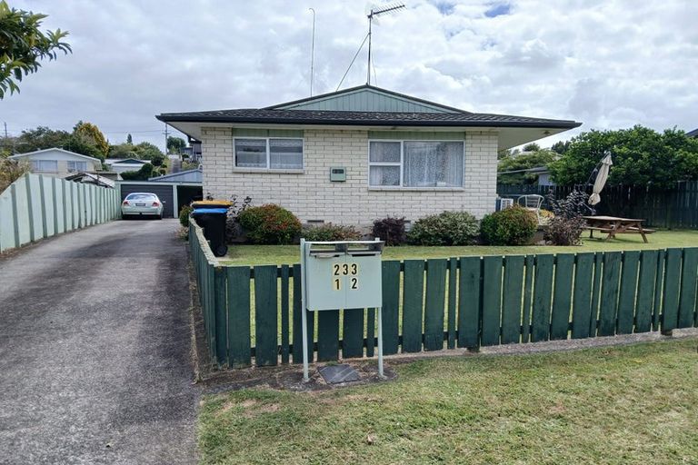 Photo of property in 1/233 Williams Street, Te Awamutu, 3800