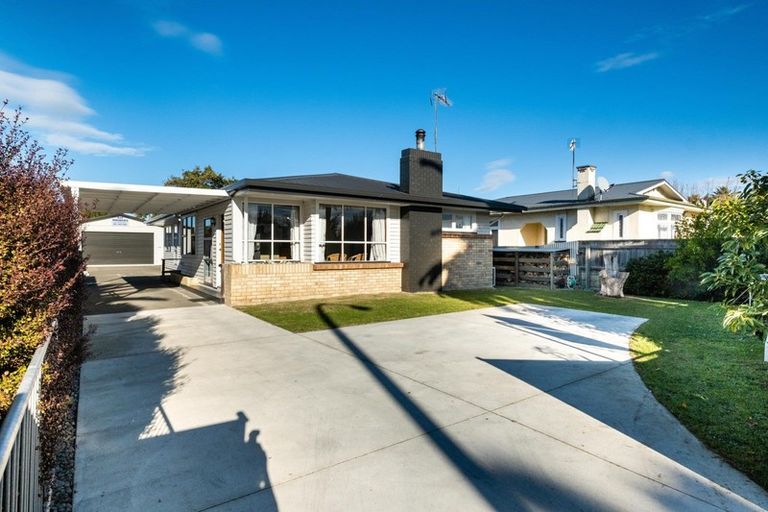 Photo of property in 160 Kennedy Road, Marewa, Napier, 4110