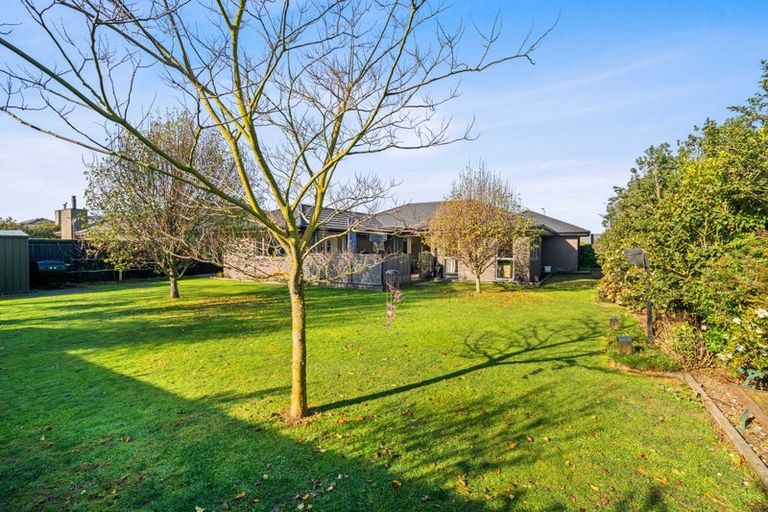 Photo of property in 7 Broomleigh Drive, Rolleston, 7615