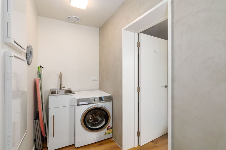 Photo of property in 3/212 Cashel Street, Christchurch Central, Christchurch, 8011