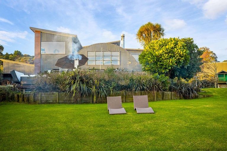 Photo of property in 84 Dormer Road, Kaukapakapa, Helensville, 0875