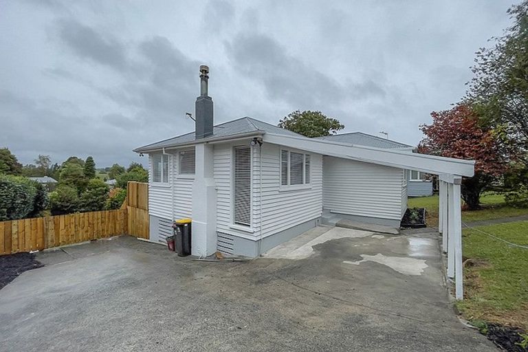 Photo of property in 1 Norrie Place, Putaruru, 3411
