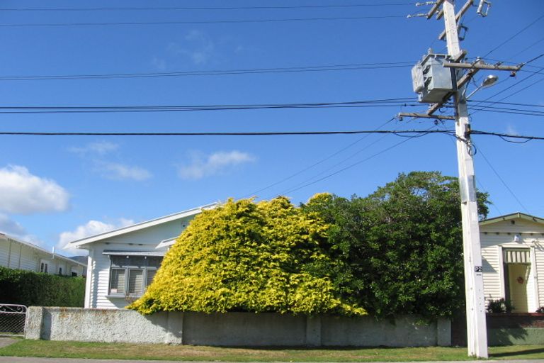 Photo of property in 32 Ava Street, Petone, Lower Hutt, 5012