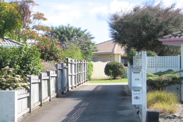 Photo of property in 23a Jasmine Place, Mount Maunganui, 3116