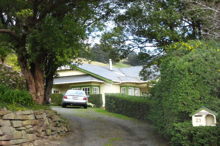 Photo of property in 17 Jane Street, Macandrew Bay, Dunedin, 9014