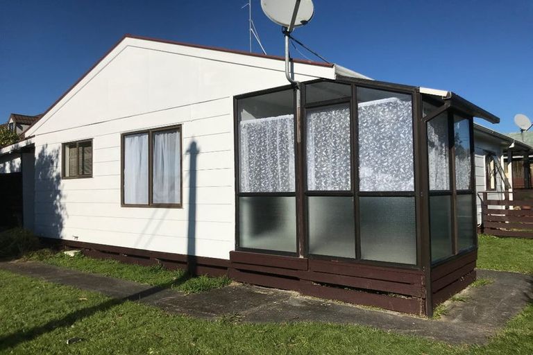 Photo of property in 26 Princes Street, Levin, 5510